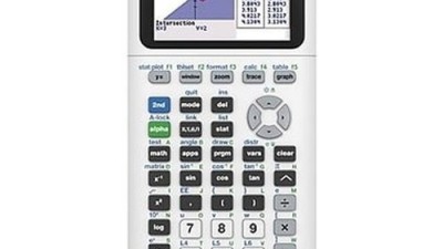 TI-84 플러스 CE: 수학 숙제 꿀팁과 숨겨진 할인 정보까지!